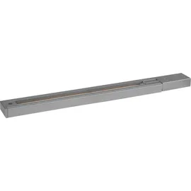 ARTECTA 1-Phase Track 1000 mm Silber - (RAL9006)