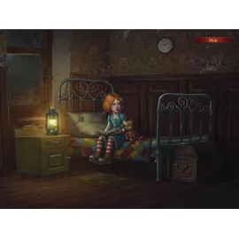 Evy - Im Reich der Magie