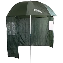 Regenschirm WaterQueen tente Nylon 2.20m GRÜN|GRÜN|GRÜN No Size