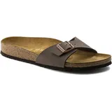 Birkenstock Madrid Birko-Flor Nubuk