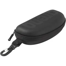 Arena Goggle Case schwarz