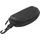 Arena Goggle Case schwarz