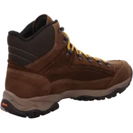 MEINDL Baltimore GTX Herren Kastanie/Senf 46