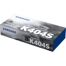 Samsung CLT-K404S schwarz