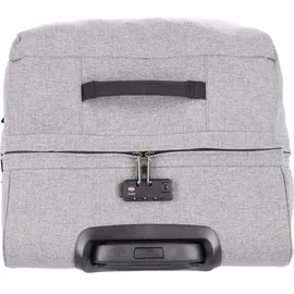 Eastpak Tranverz 2-Rollen 79 cm / 121 l sunday grey