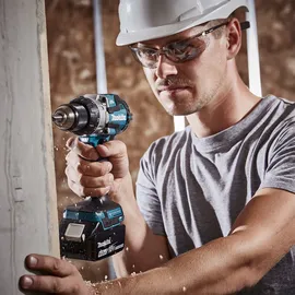 Makita Akku-Schlagbohrschrauber DHP489ZJ ohne Akku + Makpac