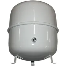 WOLF-Garten Wolf Membran-Ausdehnungsgefäß 35 Liter für geschlossene Heizungsanlagen