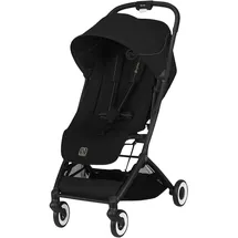 Cybex ORFEO Buggy, Black/Magic Black