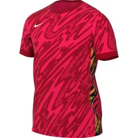 Nike Dri-FIT Gardien V Torwarttrikot Herren 644 laser crimson/university red/white M
