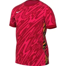 Nike Dri-FIT Gardien V Torwarttrikot Herren 644 laser crimson/university red/white M