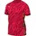 Nike Dri-FIT Gardien V Torwarttrikot Herren 644 laser crimson/university red/white M