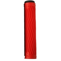 Raptor Slim Grips red Scooter Griff stund scooter griffe