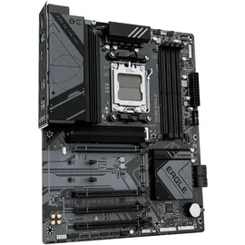 Gigabyte B650 EAGLE ATX Mainboard Sockel AM5 AMD B650