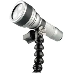 Mares Lampenhalterung - Torchadapter Eos - Gr: S - #