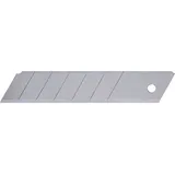 Fortis Abbrechklinge 4317784727402 10 Stück á 25mm