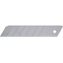 Fortis Abbrechklinge 4317784727402 10 Stück á 25mm