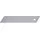 Fortis Abbrechklinge 4317784727402 10 Stück á 25mm
