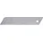 Fortis Abbrechklinge 4317784727402 10 Stück á 25mm