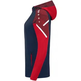 Jako Performance marine/rot 42