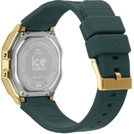 ICE-Watch ICE Digit Retro Silikon 33 mm 022069