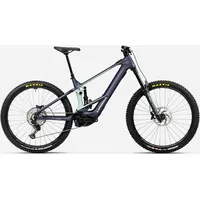 Orbea Wild H20 2026 29 Zoll tanzanite/blue stone matt M