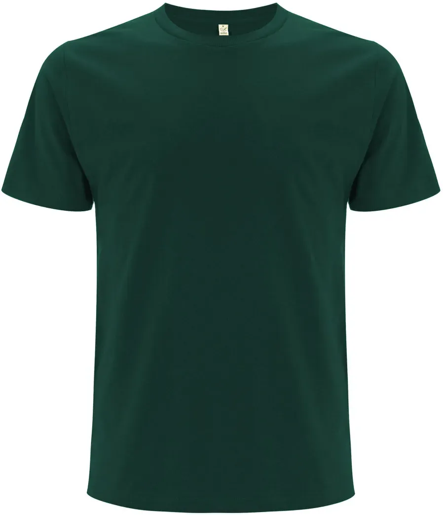 EarthPositive - Organic Unisex T-Shirt \EP01\