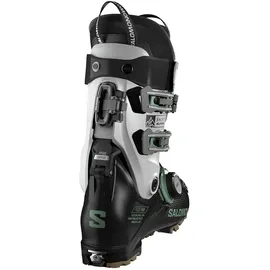 Salomon SHIFT SUPRA BOA 120 Unisex Skischuhe Schwarz 26