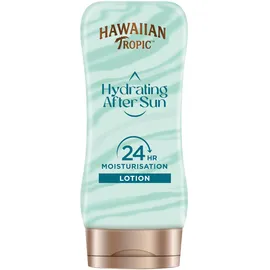 Hawaiian Tropic Silk Hydration Coconut & Papaya Air Soft After Sun Lotion 180 ml