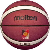 Molten Basketball