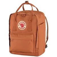 Fjällräven Kanken Laptop 13'' 13 l terracotta brown