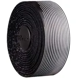 FIZIK Vento Microtex Tacky Lenkerband 2,0 mm schwarz/weiß