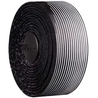 FIZIK Vento Microtex Tacky Lenkerband 2,0 mm schwarz/weiß