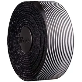 FIZIK Vento Microtex Tacky Lenkerband 2,0 mm schwarz/weiß