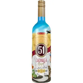51 Export Cachaca 38% vol 0,7 l