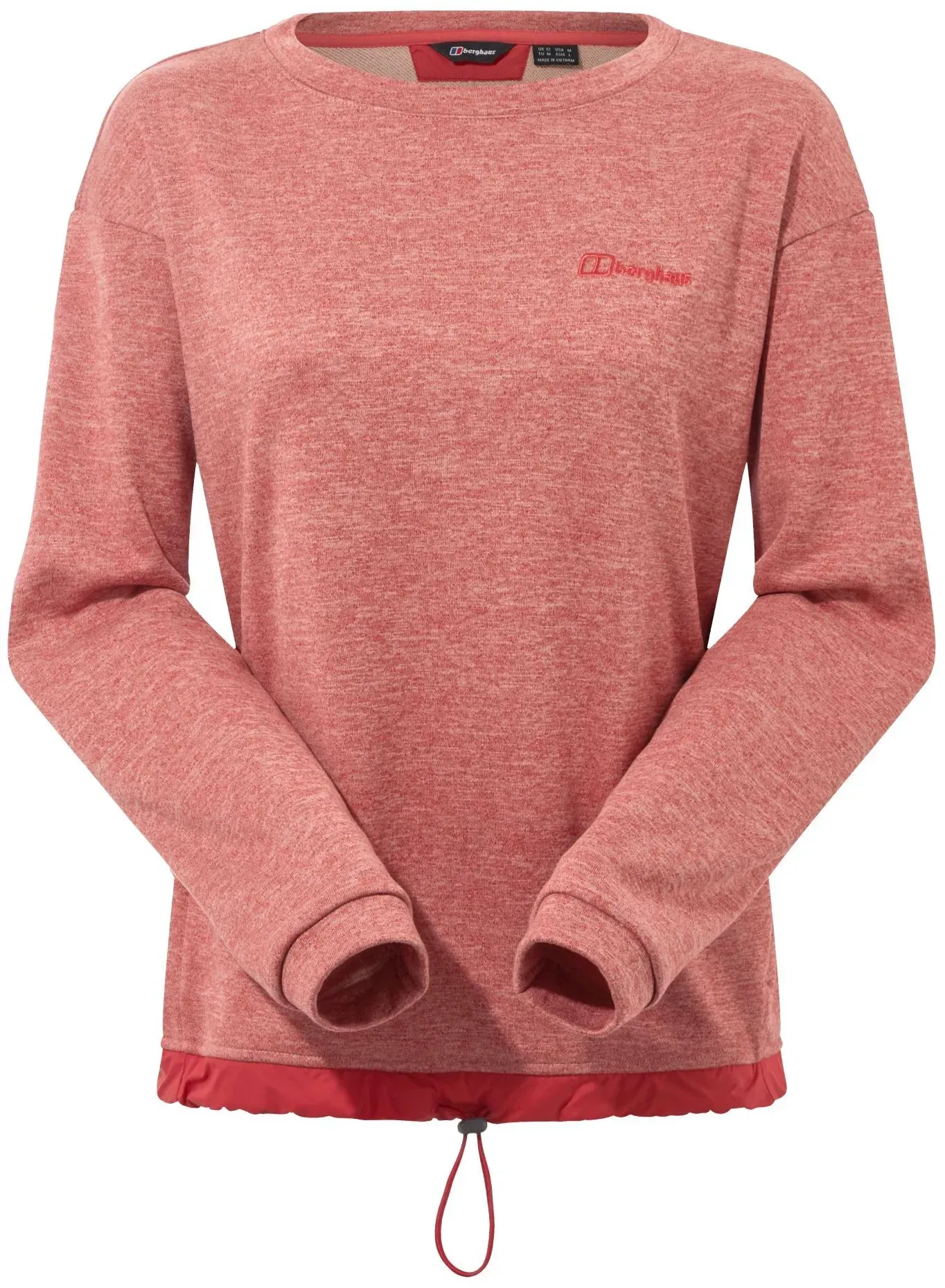 Strickpullover BERGHAUS 
