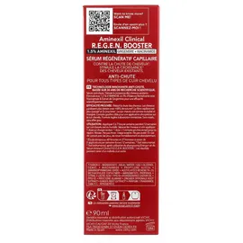 Vichy Dercos Aminexil Clinical R.E.G.E.N. Booster 90 ml