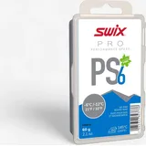 Swix PS6 Blue, -6°C/-12°C, 60g