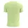 compressport trail racing kurzarm trikot grun herren - XL