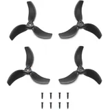 DJI Propeller schwarz für Avata 2