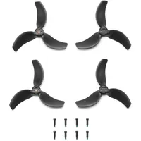 DJI Propeller schwarz für Avata 2