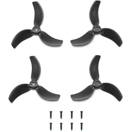 DJI Propeller schwarz für Avata 2