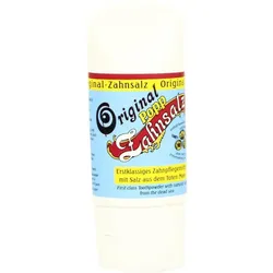 Original POPP Zahnsalz 50 g