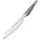 Global Santokumesser 15 cm Silber
