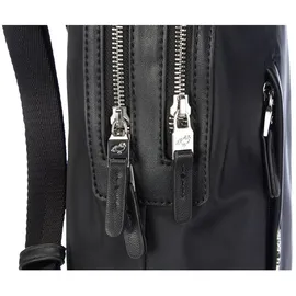 Mandarina Duck Hunter Schwarz