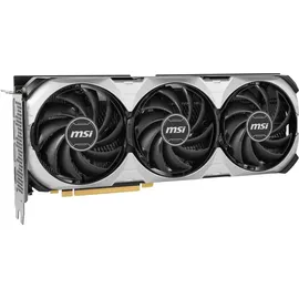 MSI GeForce RTX 4060 Ti Ventus 3X OC 8 GB GDDR6 V515-016R