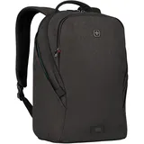 Wenger MX Light Notebook Rucksack 16" Zoll grau