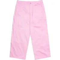 Puma x KIDSUPER Pants - Pink / Rosa - S