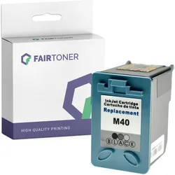 Kompatibel für Samsung M40 (INK-M40/ELS) Druckerpatrone Schwarz