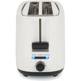 Tristar BR-1057 Toaster Weiß