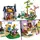 LEGO Friends Haus und Blumengarten der Imker (42669)